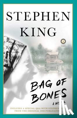 King, Stephen - Bag of Bones