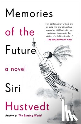 Hustvedt, Siri - Memories of the Future