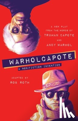 Roth, Rob - WARHOLCAPOTE