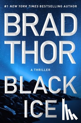 Thor, Brad - Black Ice