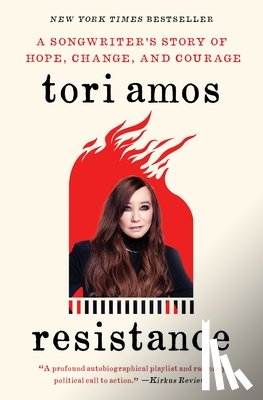 Amos, Tori - Resistance