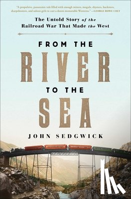 Sedgwick, John - From the River to the Sea