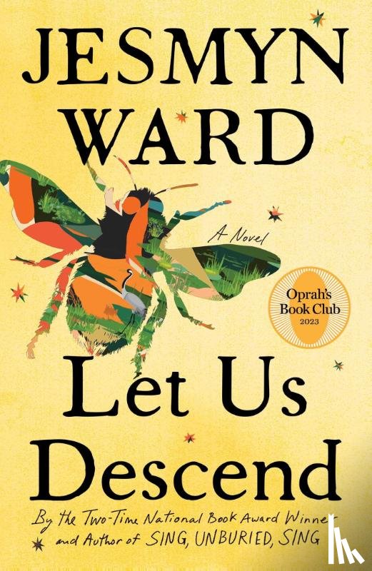 Ward, Jesmyn - Let Us Descend