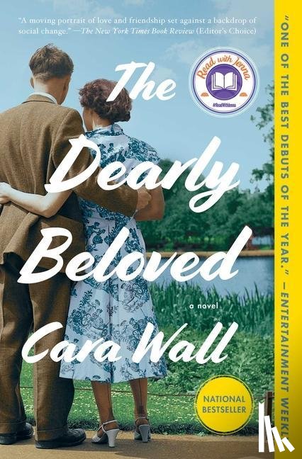 Wall, Cara - The Dearly Beloved