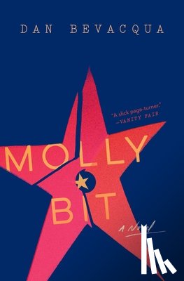 Bevacqua, Dan - MOLLY BIT