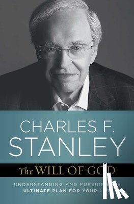 Stanley, Charles F. - The Will of God