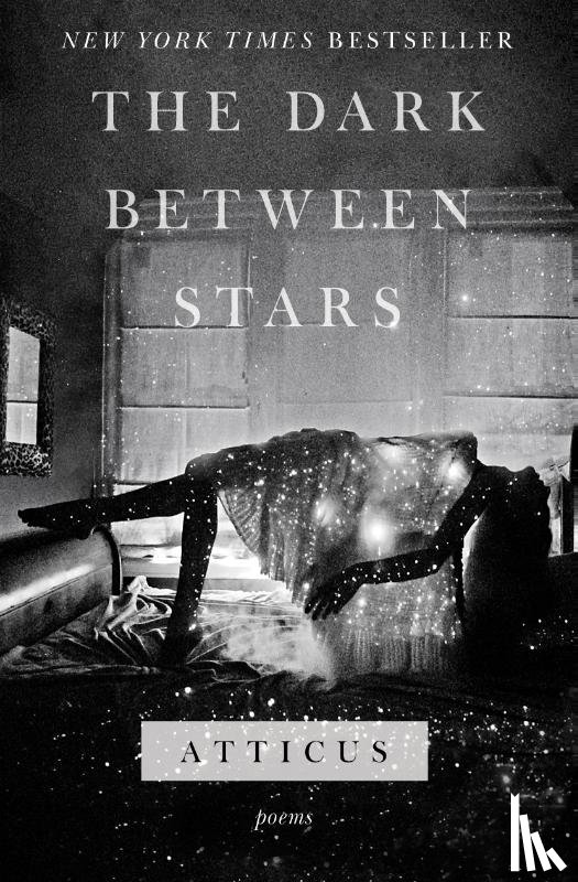 Atticus - The Dark Between Stars