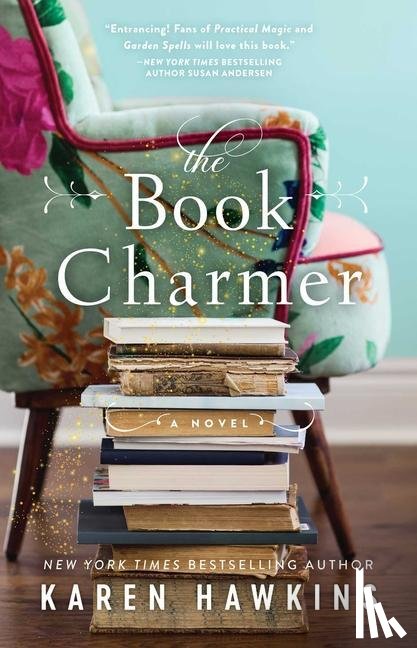 Hawkins, Karen - The Book Charmer