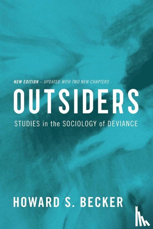Becker, Howard S. - Outsiders