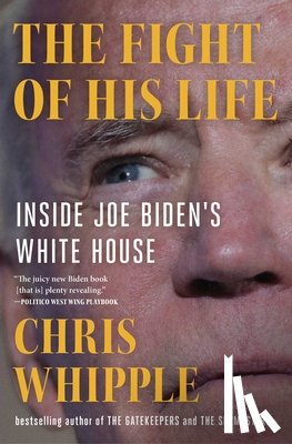 Whipple, Chris - The Fight of His Life
