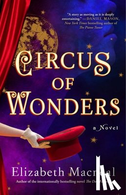 Macneal, Elizabeth - Circus of Wonders