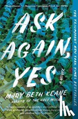 Keane, Mary Beth - Ask Again, Yes