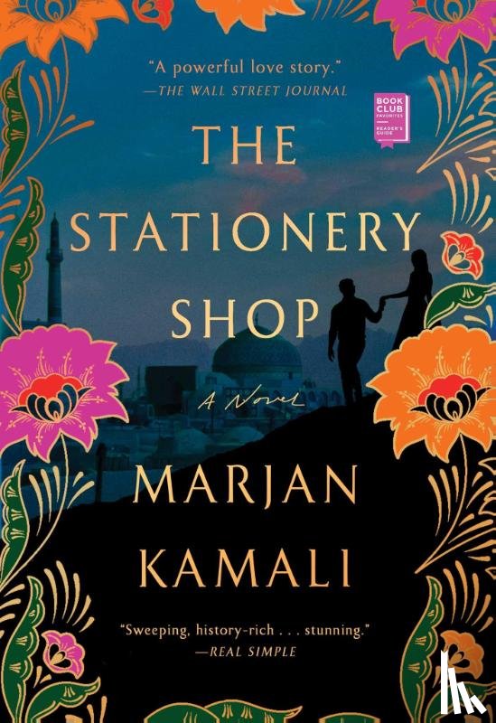 Kamali, Marjan - Kamali, M: Stationery Shop
