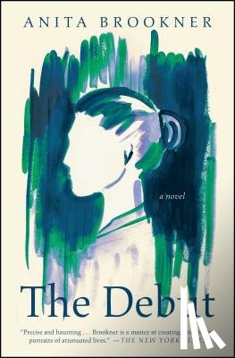 Brookner, Anita - The Debut