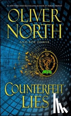 North, Oliver - Counterfeit Lies