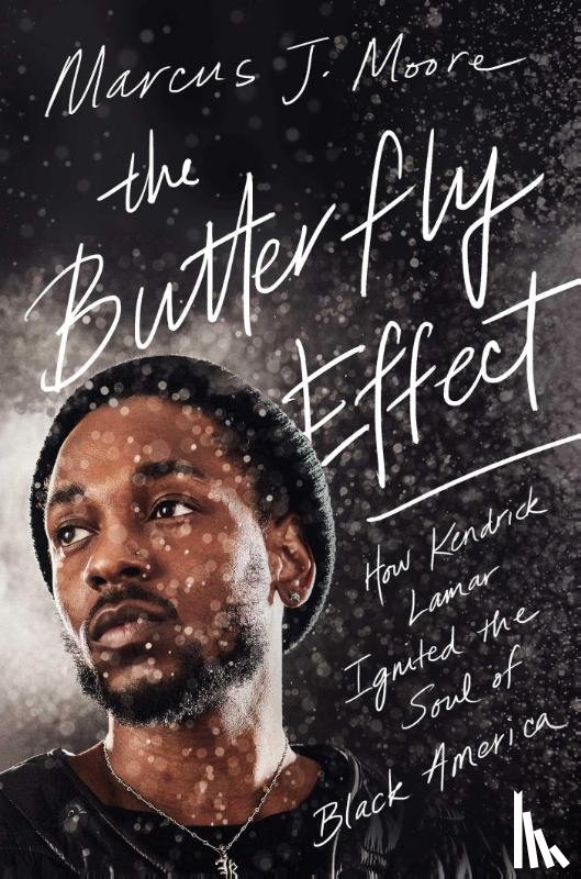 Moore, Marcus J. - The Butterfly Effect