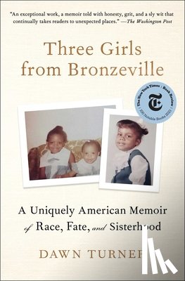 Turner, Dawn - Three Girls from Bronzeville