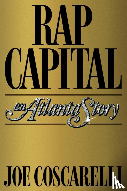 Coscarelli, Joe - Rap Capital