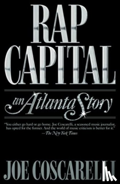 Coscarelli, Joe - Rap Capital