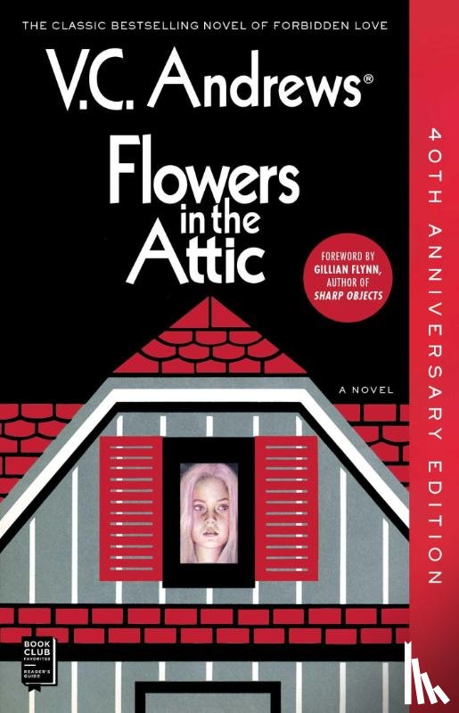 Andrews, V.C. - Flowers in the Attic