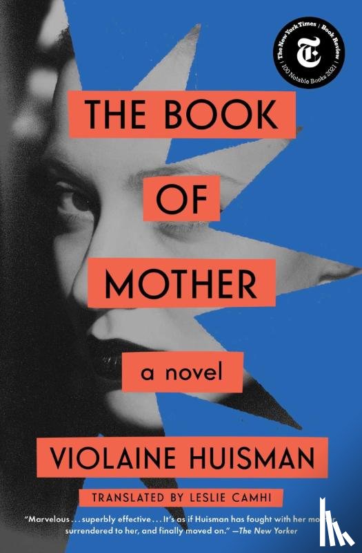 Huisman, Violaine - The Book of Mother