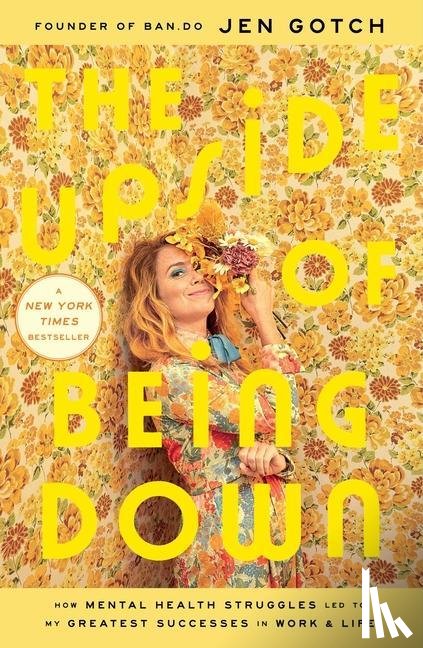 Gotch, Jen - The Upside of Being Down