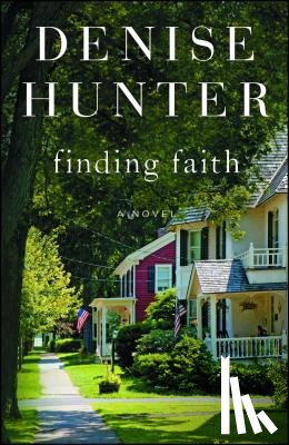 Denise Hunter - Finding Faith