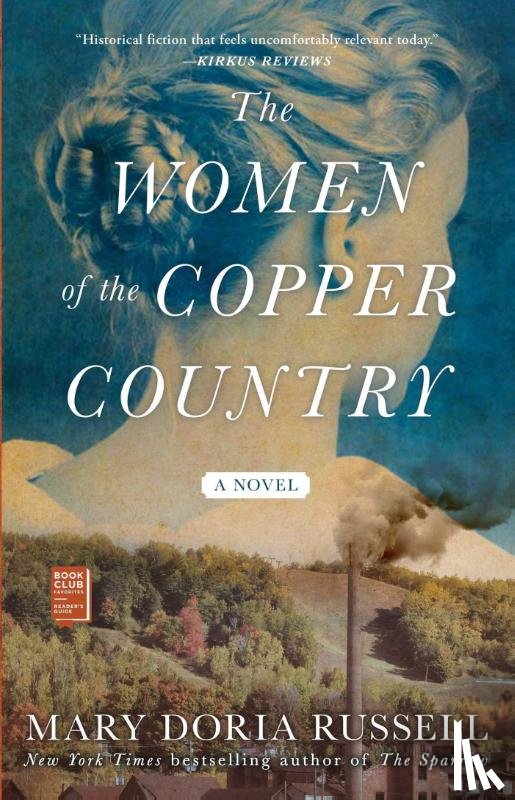Russell, Mary Doria - The Women of the Copper Country