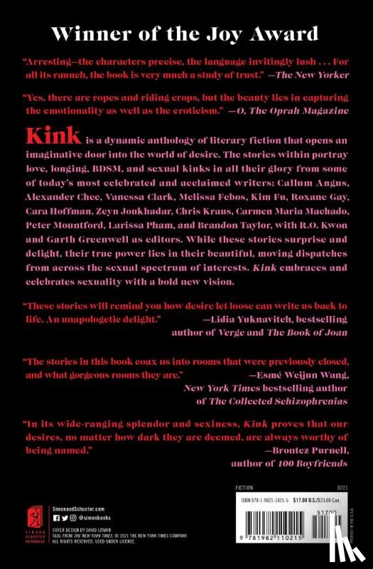  - Kink