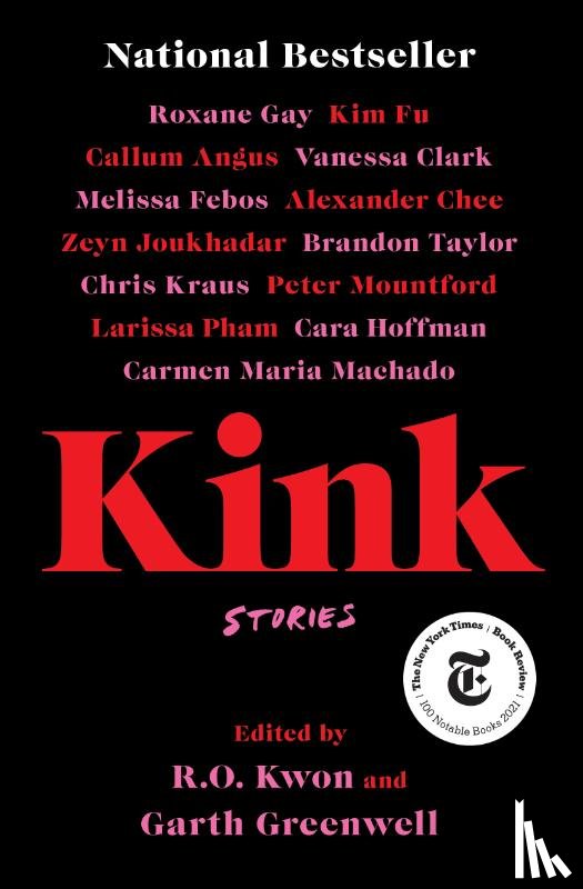  - Kink