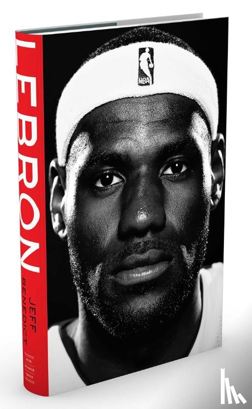 Benedict, Jeff - Lebron