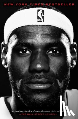 Benedict, Jeff - Lebron