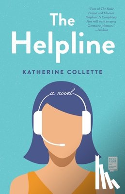 Collette, Katherine - Helpline