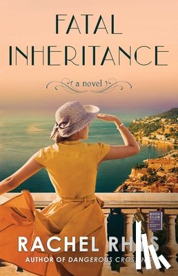 Rhys, Rachel - Fatal Inheritance