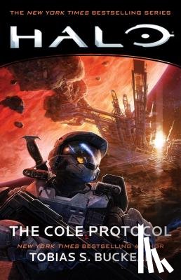 Buckell, Tobias S - Buckell, T: Halo: The Cole Protocol