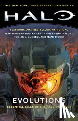 Various - Halo: Evolutions