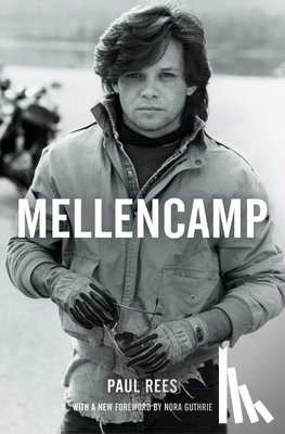 Rees, Paul - Mellencamp