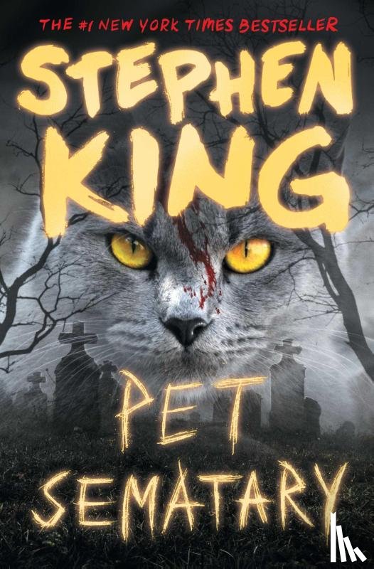 King, Stephen - Pet Sematary