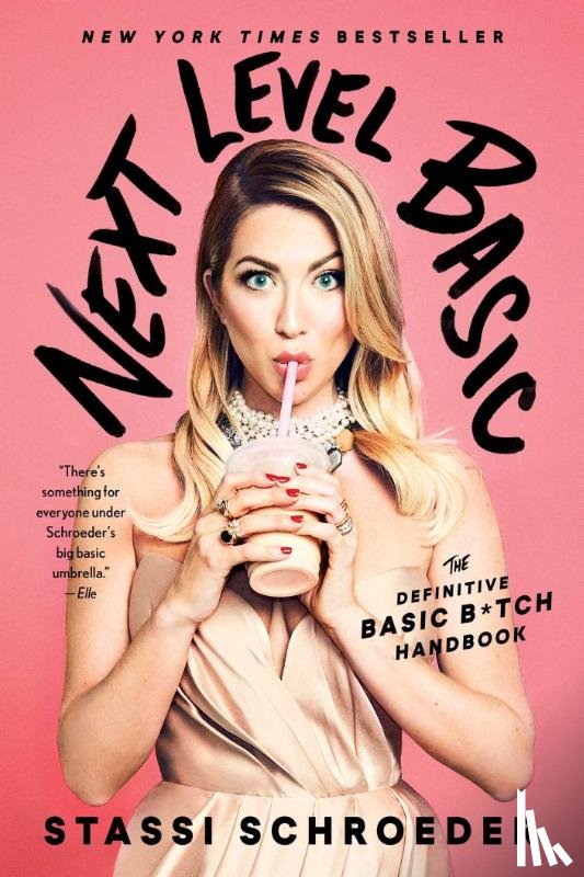 Schroeder, Stassi - Next Level Basic