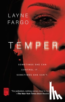 Fargo, Layne - Temper