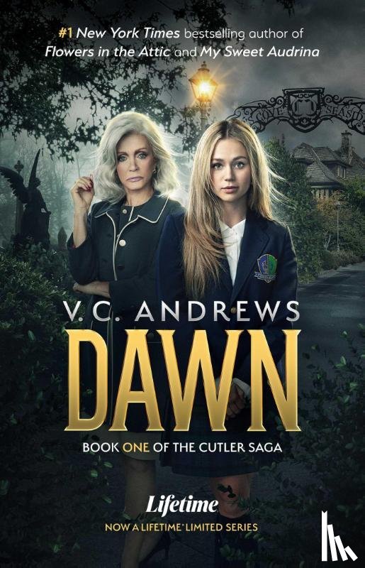 Andrews, V C - Dawn