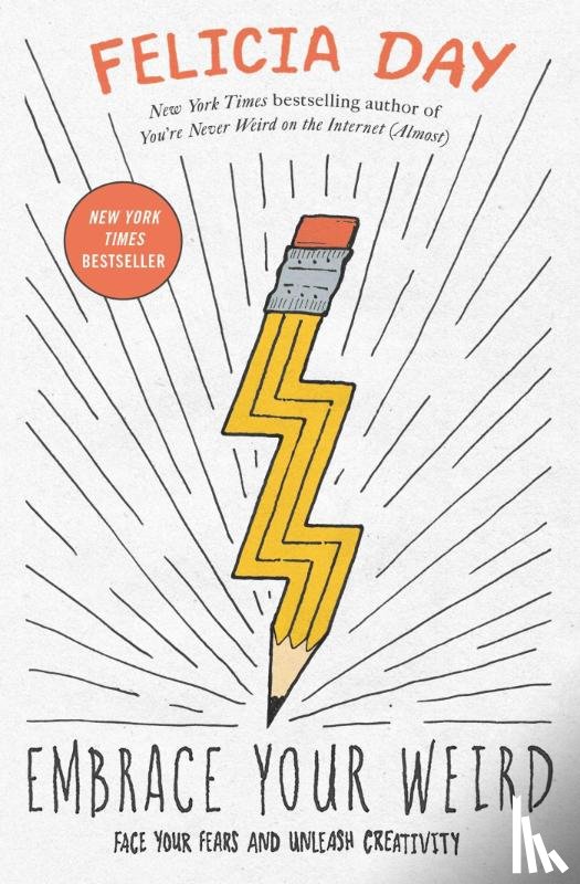 Day, Felicia - Embrace Your Weird