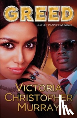 Murray, Victoria Christopher - Greed