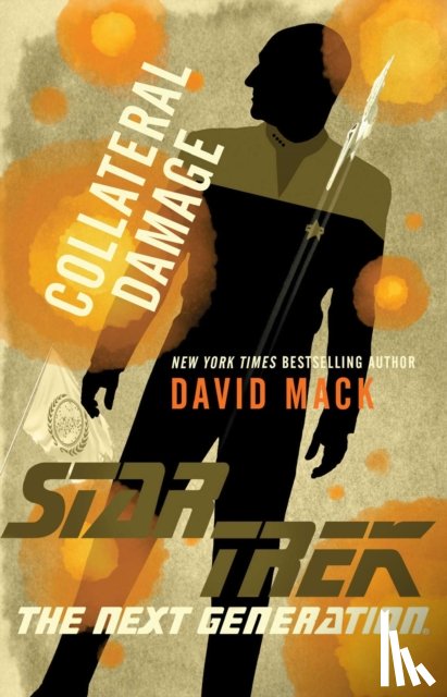 Mack, David - Collateral Damage