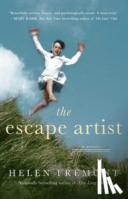 Fremont, Helen - The Escape Artist