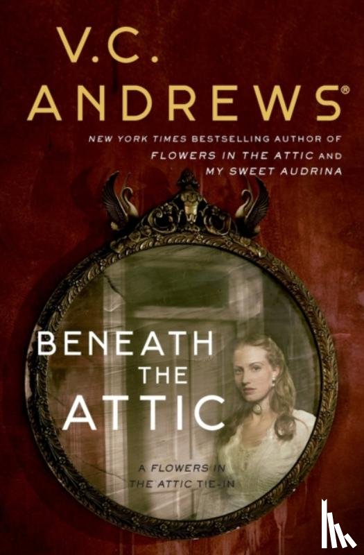 Andrews, V.C. - Beneath the Attic