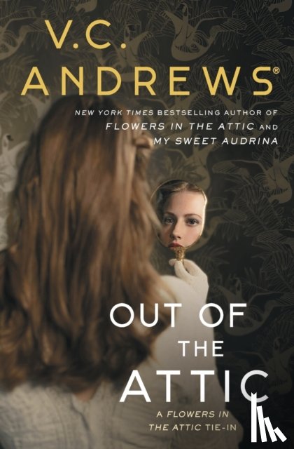 Andrews, V.C. - Out of the Attic