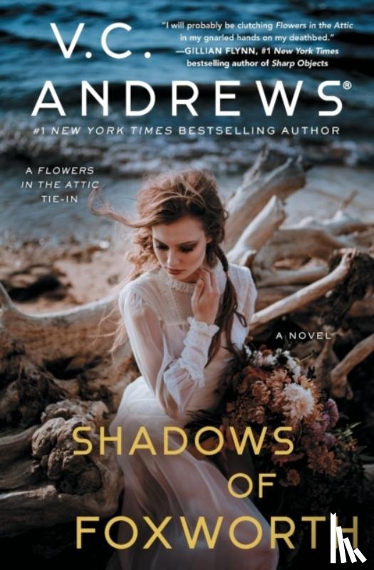 Andrews, V.C. - Shadows of Foxworth