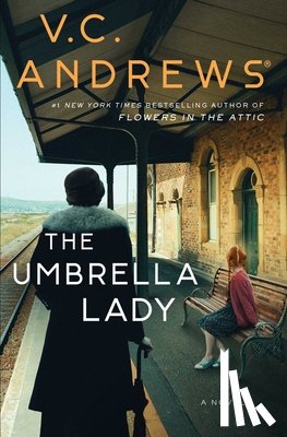 Andrews, V.C. - The Umbrella Lady