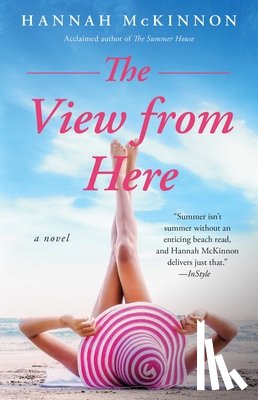 McKinnon, Hannah - The View from Here